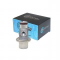 Quantum Fuel Systems OEM Replacement In-Tank EFI Fuel Pump with Fuel Pressure Regulator, Strainer for the Kawasaki KX250 '18-20, Z125 Pro '17-20 Quantum Fuel Systems OEM Replacement In-Tank EFI Fuel Pump with Fuel Pressure Regulator, Strainer for the Kawasaki KX250 '18-20, Z125 Pro '17-20